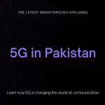 5G in Pakistan still needs to make significant investments – GSMA