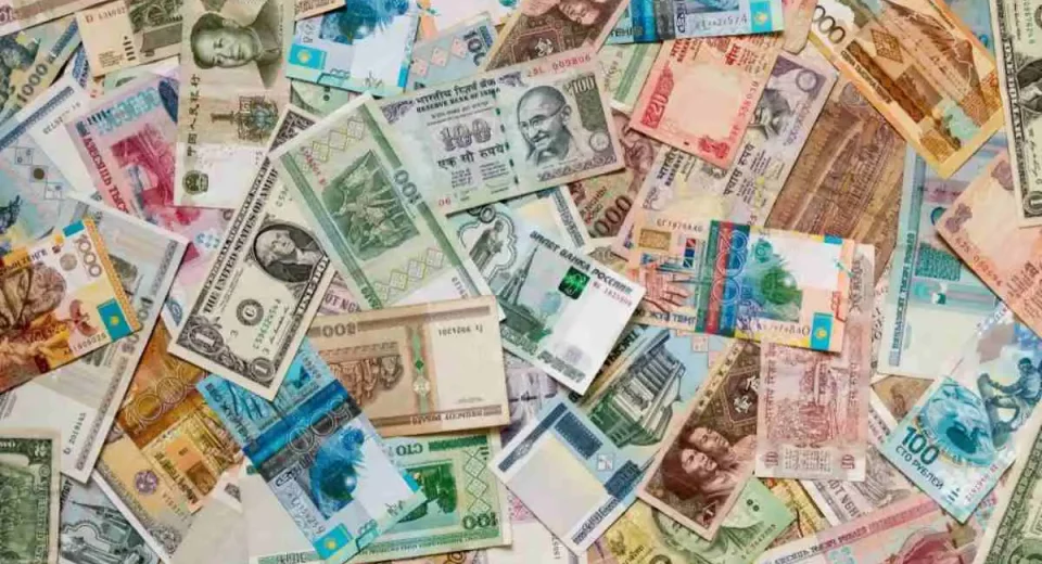 Highest Currencies