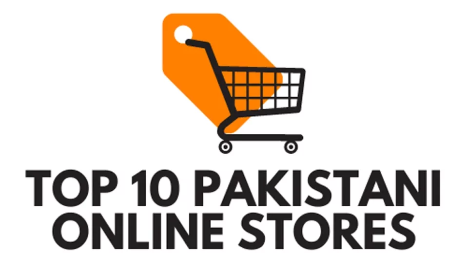 10 Pakistani online stores