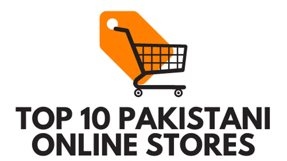 10 Pakistani online stores