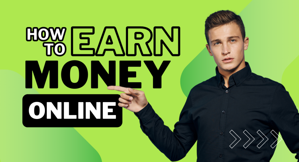 Online Earnings: Mastering the Art of Making Money on the Internet